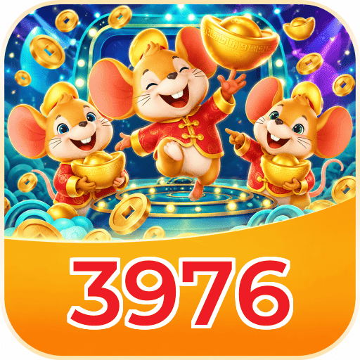 Logo 3976 Telegram Canal Oficial