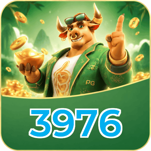 3976 Jackpots Progressivos