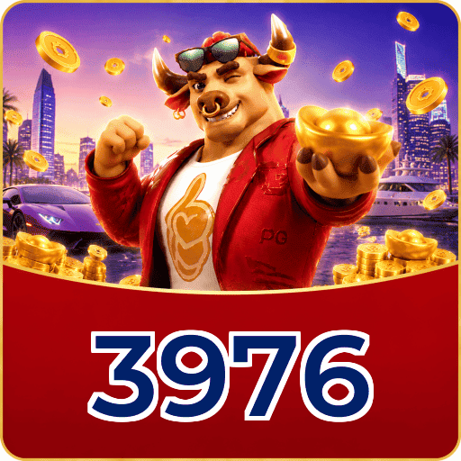 3976 Logo Oficial