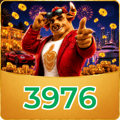 3976 Logo Verificado