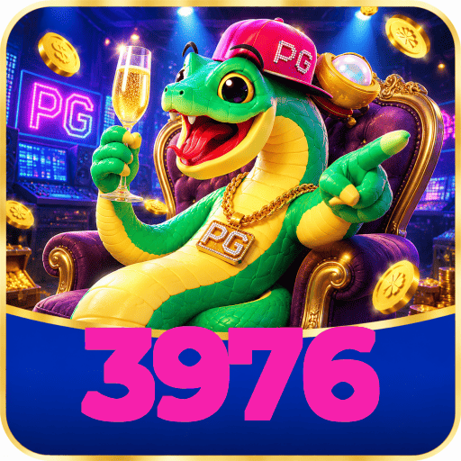 Logo 3976 Loteria Online